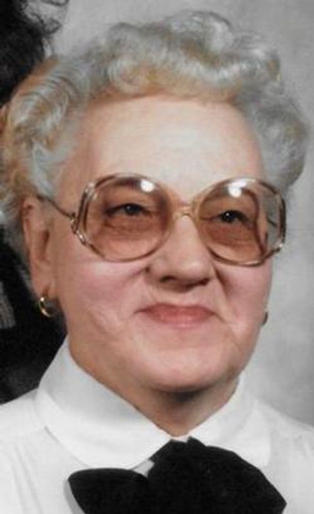 Irene M. Butkus