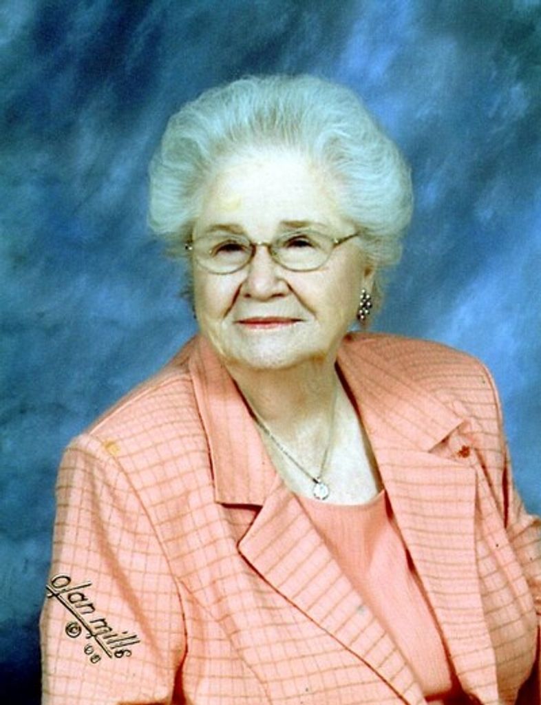 Mary Elizabeth Dixon Dismuke Profile Photo