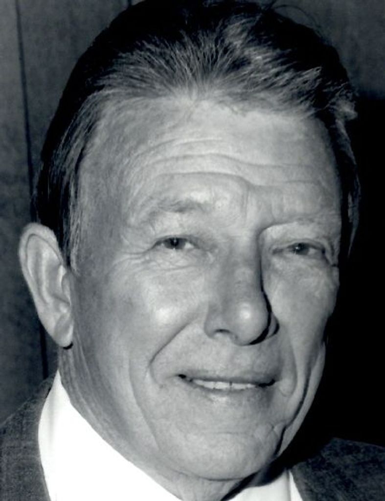 Robert Linwood Altman Profile Photo