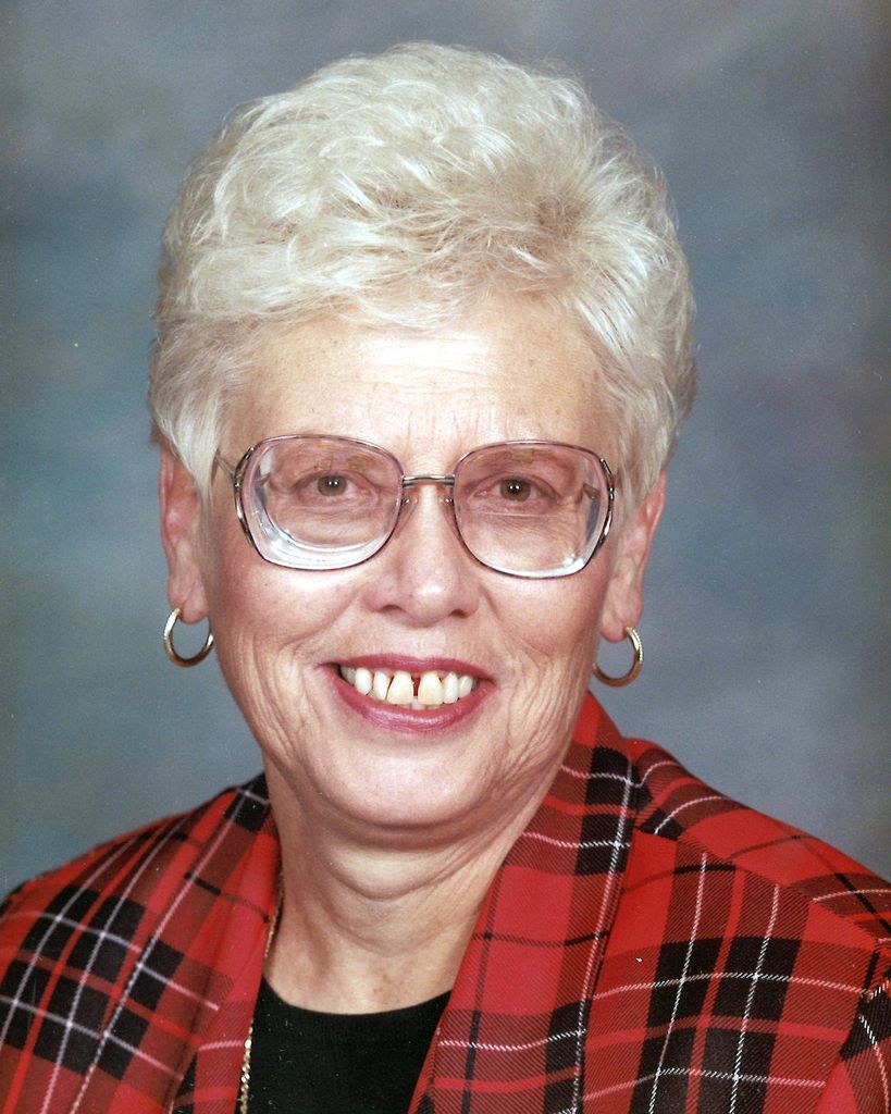 Arlene Wolbaum Profile Photo