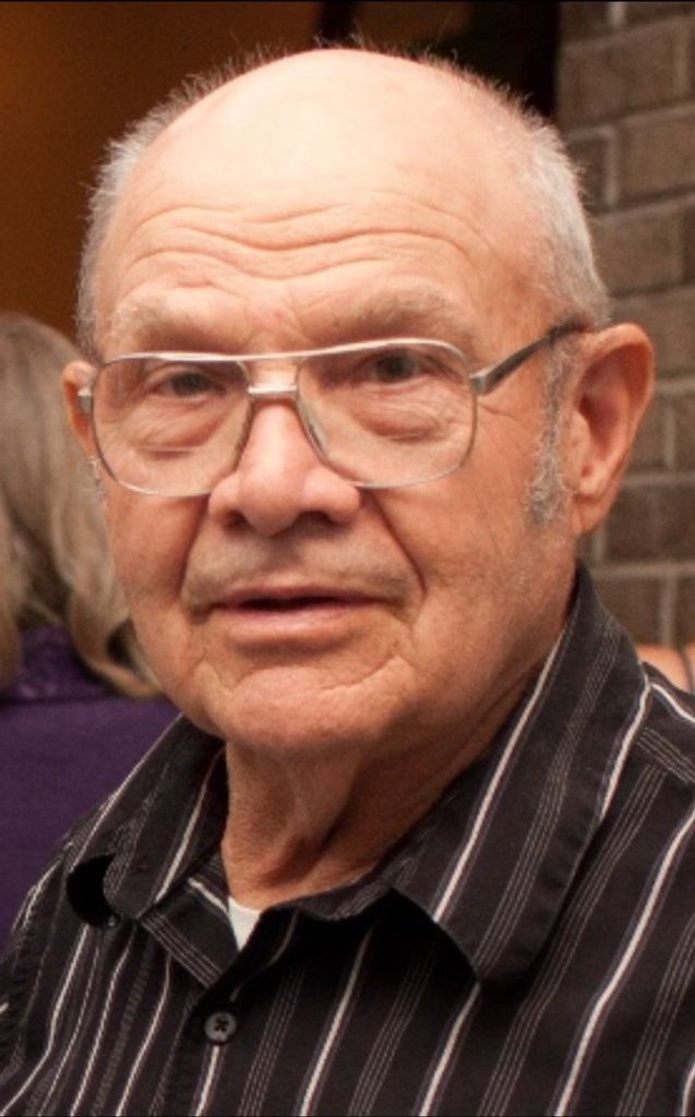 Robert E. Collins Profile Photo