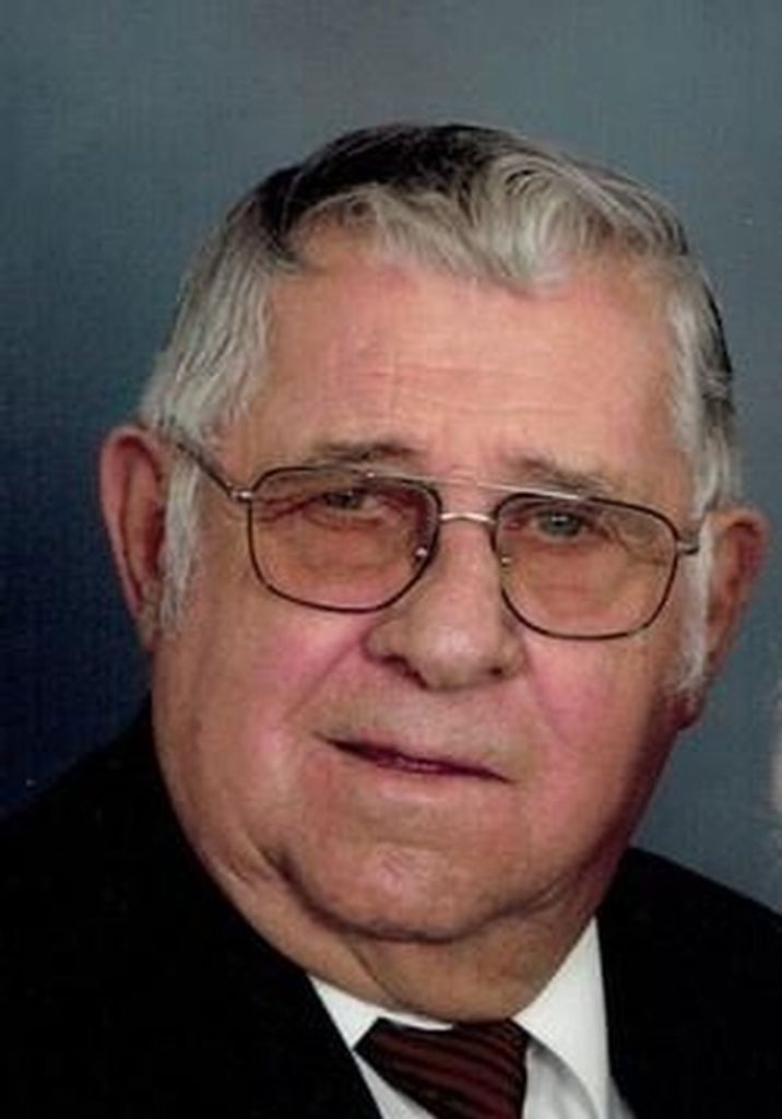 Howard Clyde Bowling