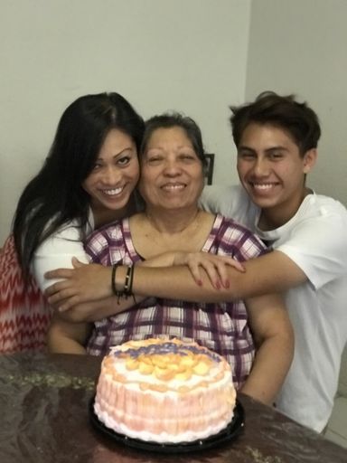 Dulce Montecillo Yanzon photo gallery thumbnail 15 of 56