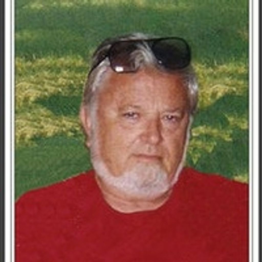 John Howard "Jack" Tracy Profile Photo