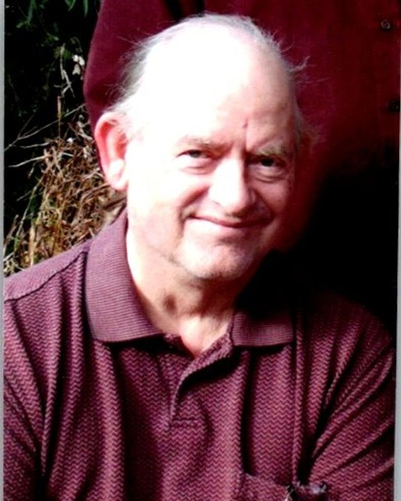 Charles David Young Profile Photo