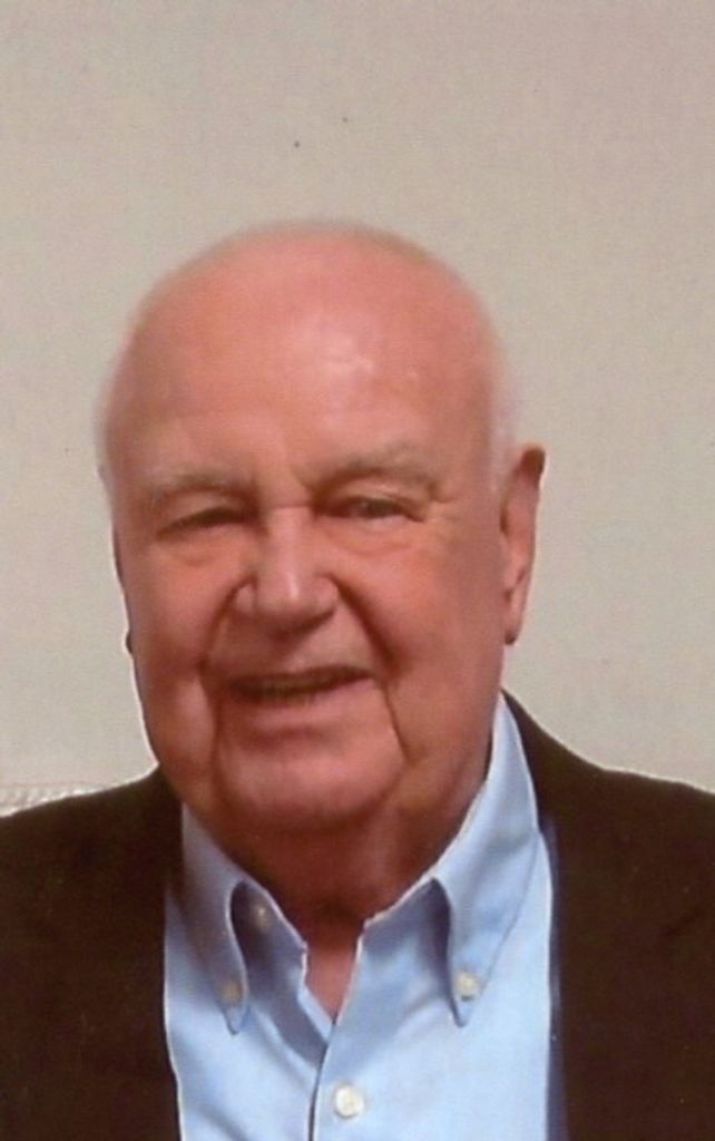 Willard Tichnell