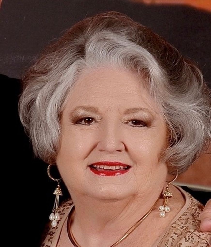Deborah "Debi" Jean Vannoy Fields