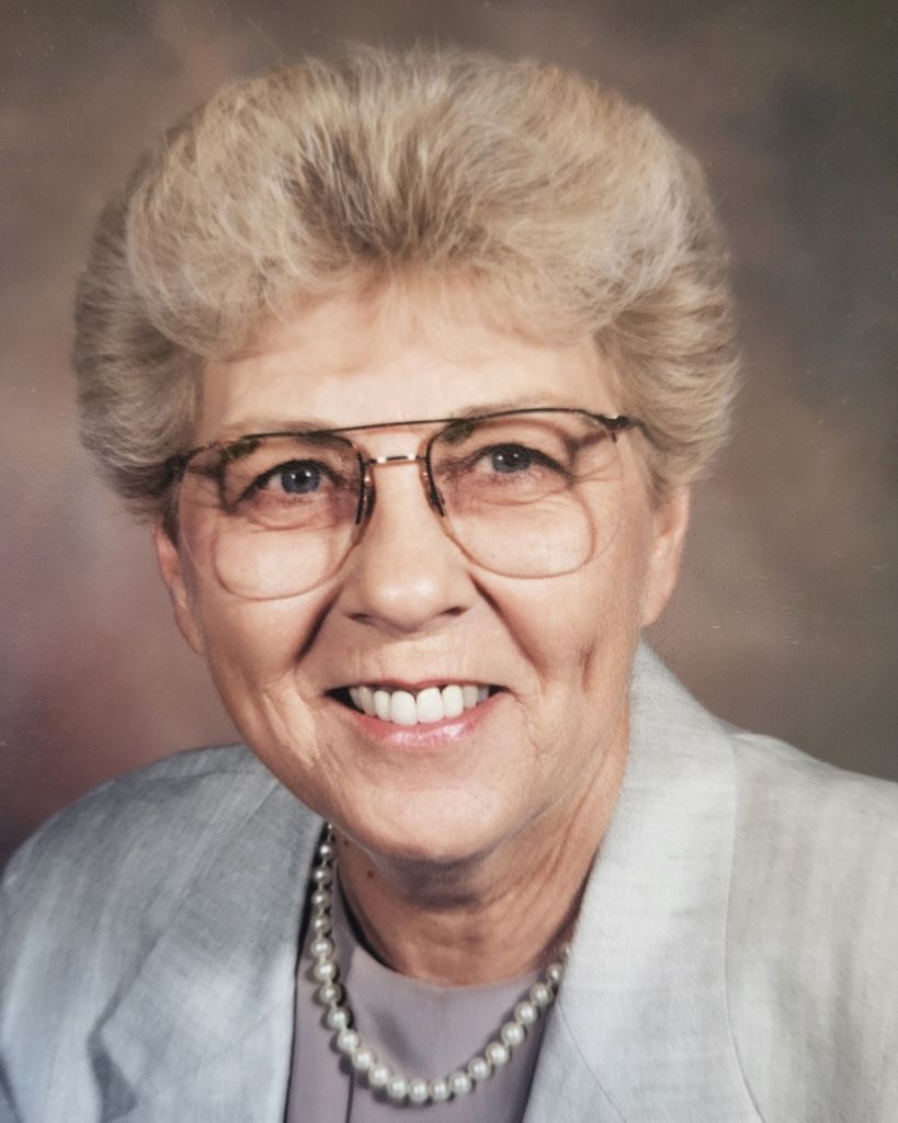 Charlotte Anne (Cotton) Chatburn