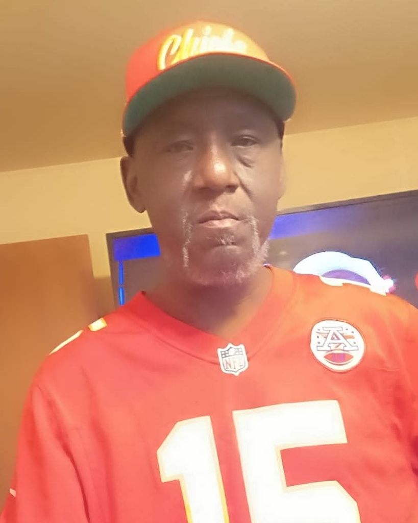 Ray Sutton Profile Photo