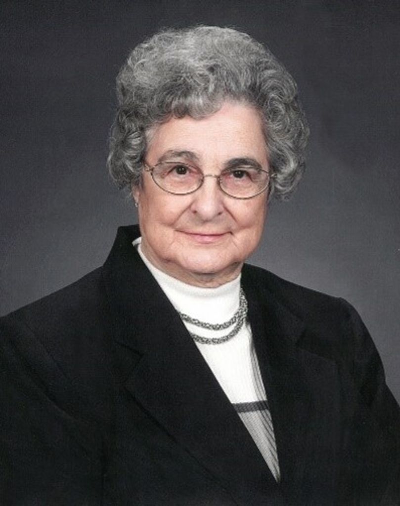 Leona Cordialla Bruch Profile Photo