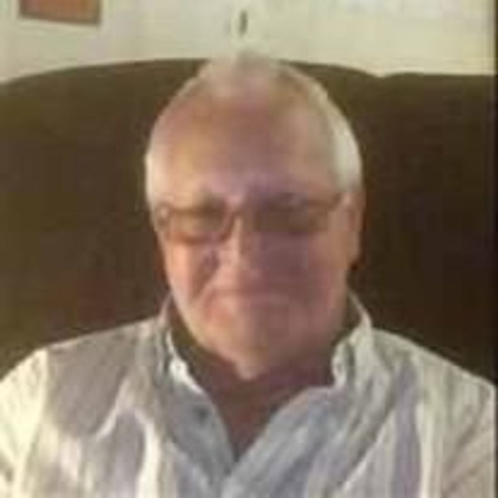 Gary Cornell "Tate" Tilley