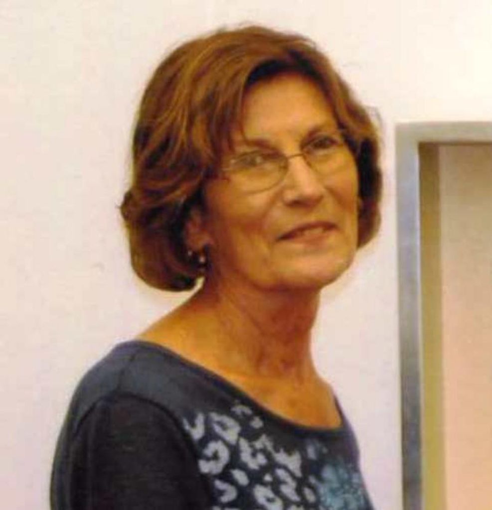 Loretta Adkins Sloan