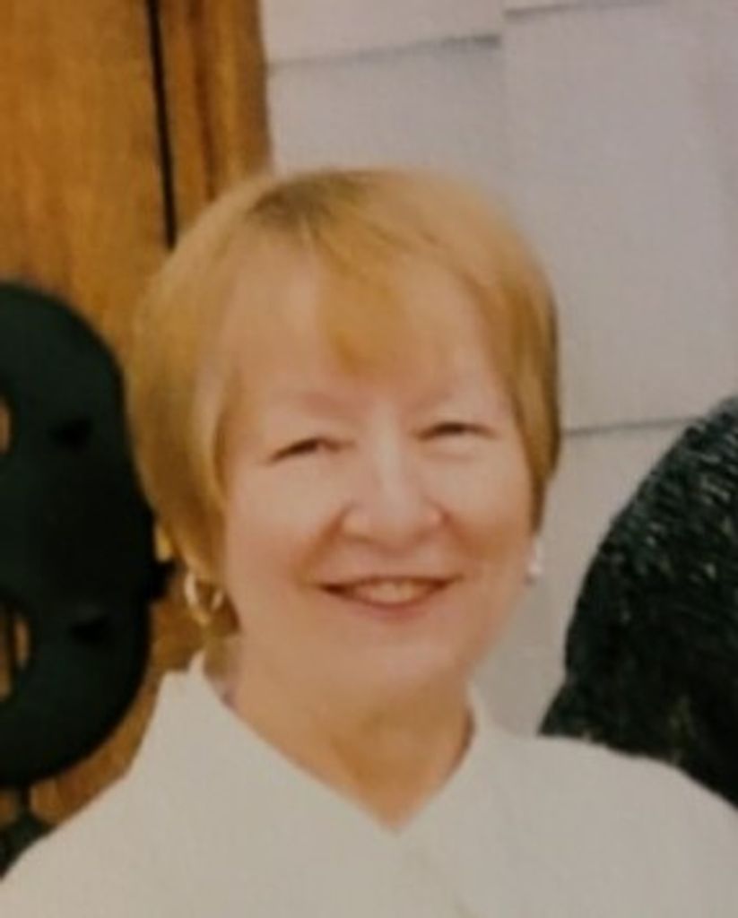 Nancy Jane Irwin Profile Photo