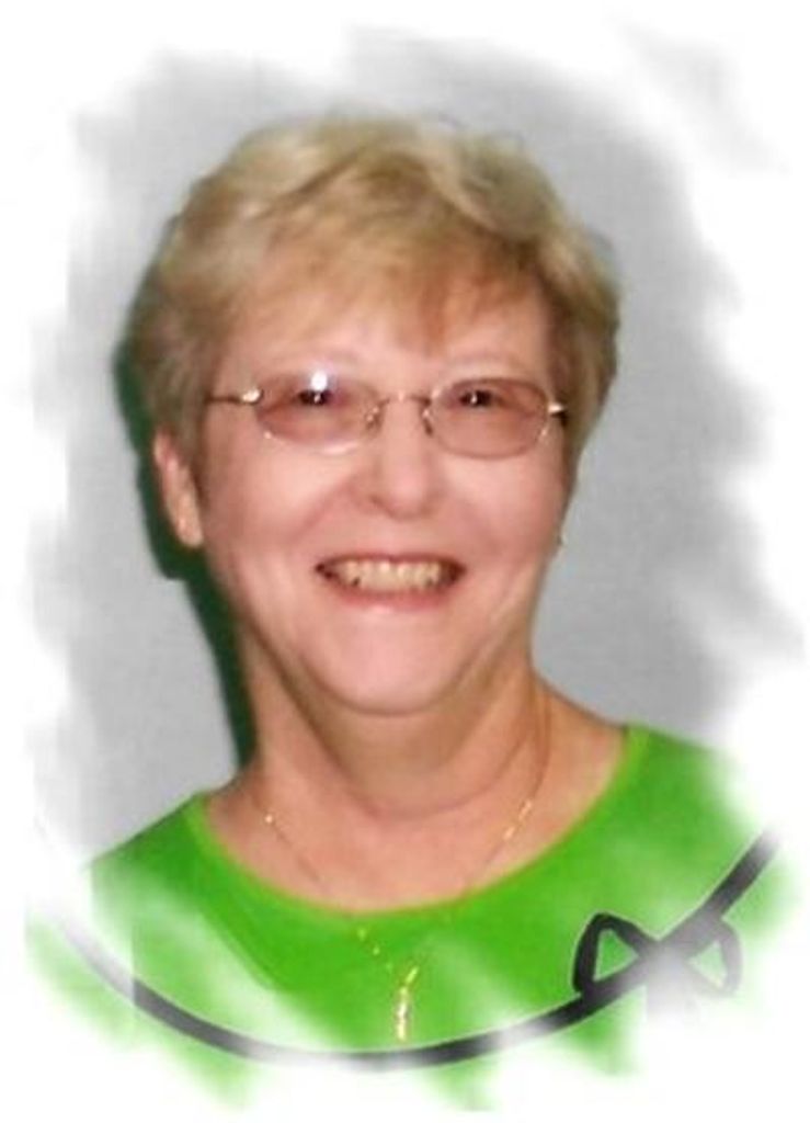 Donna Gwinn (Coon) Burrow Profile Photo