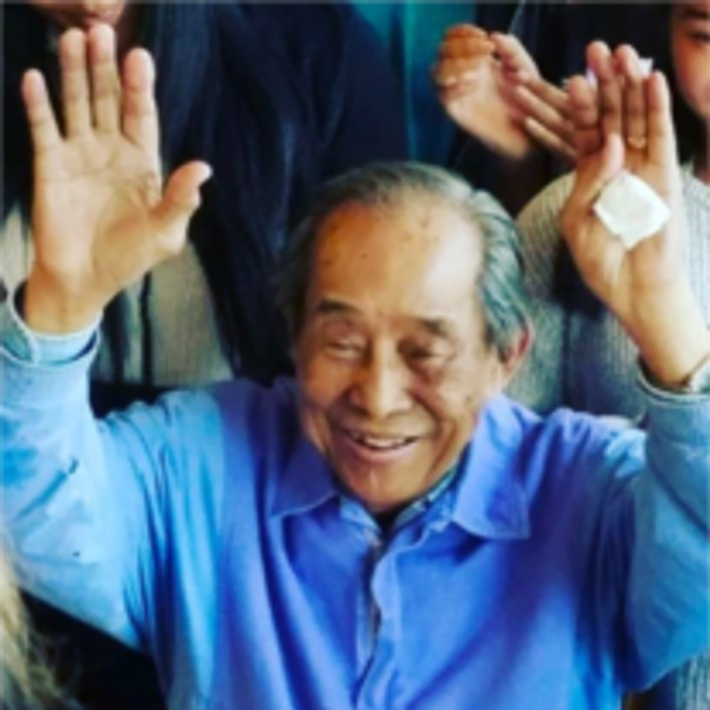 Gil Rosario Deguzman