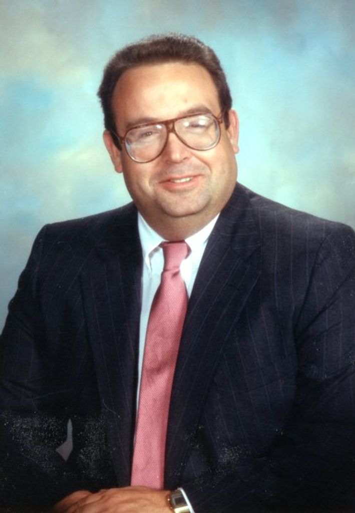Richard "Rick" Terry
