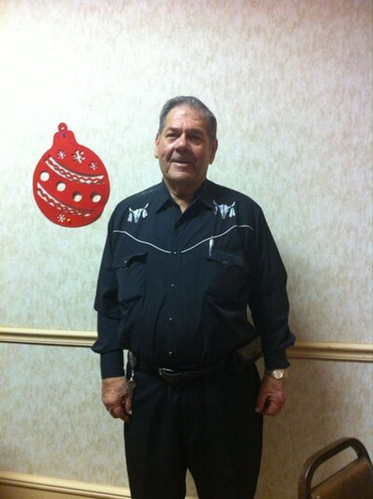 William David Gurley Profile Photo