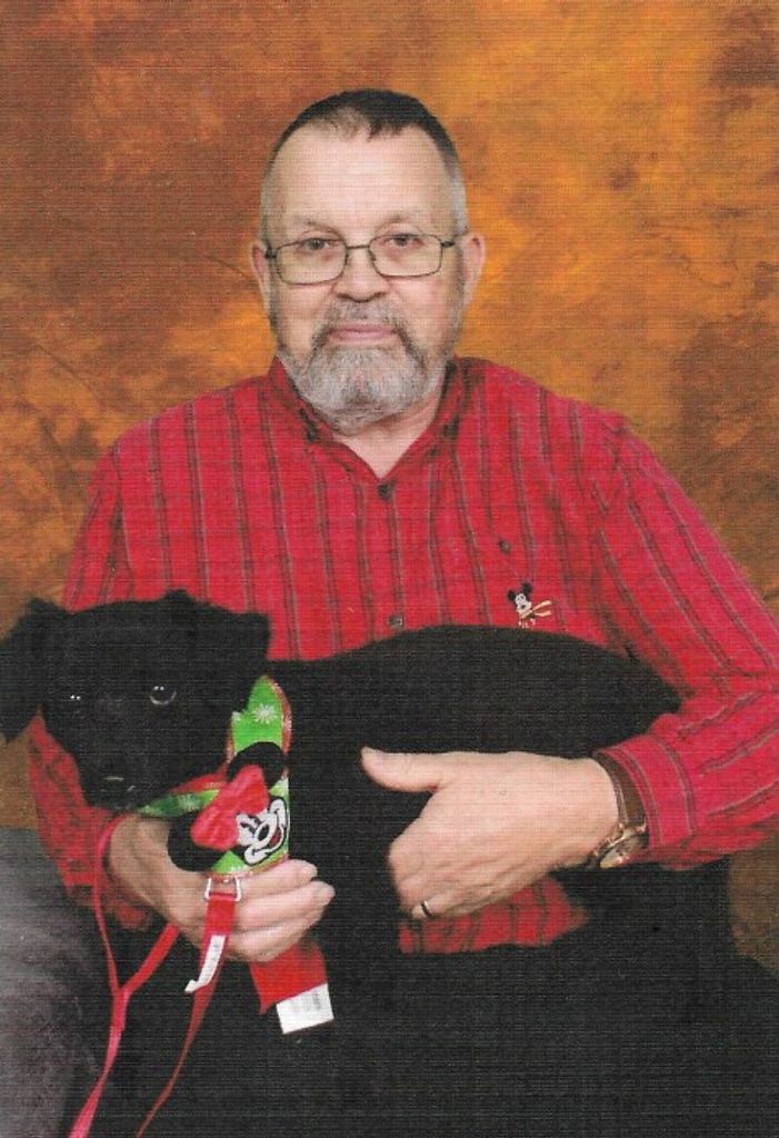 Robert Hickerson