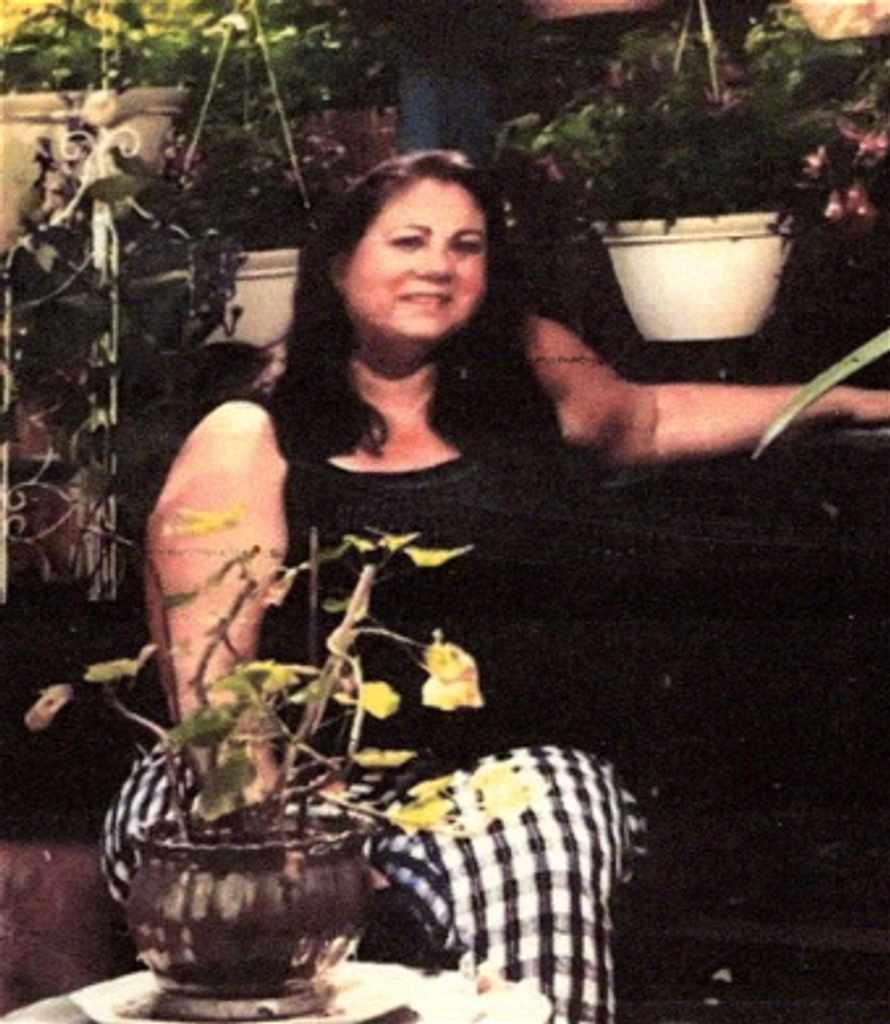 Nancy Lee Chambellan
