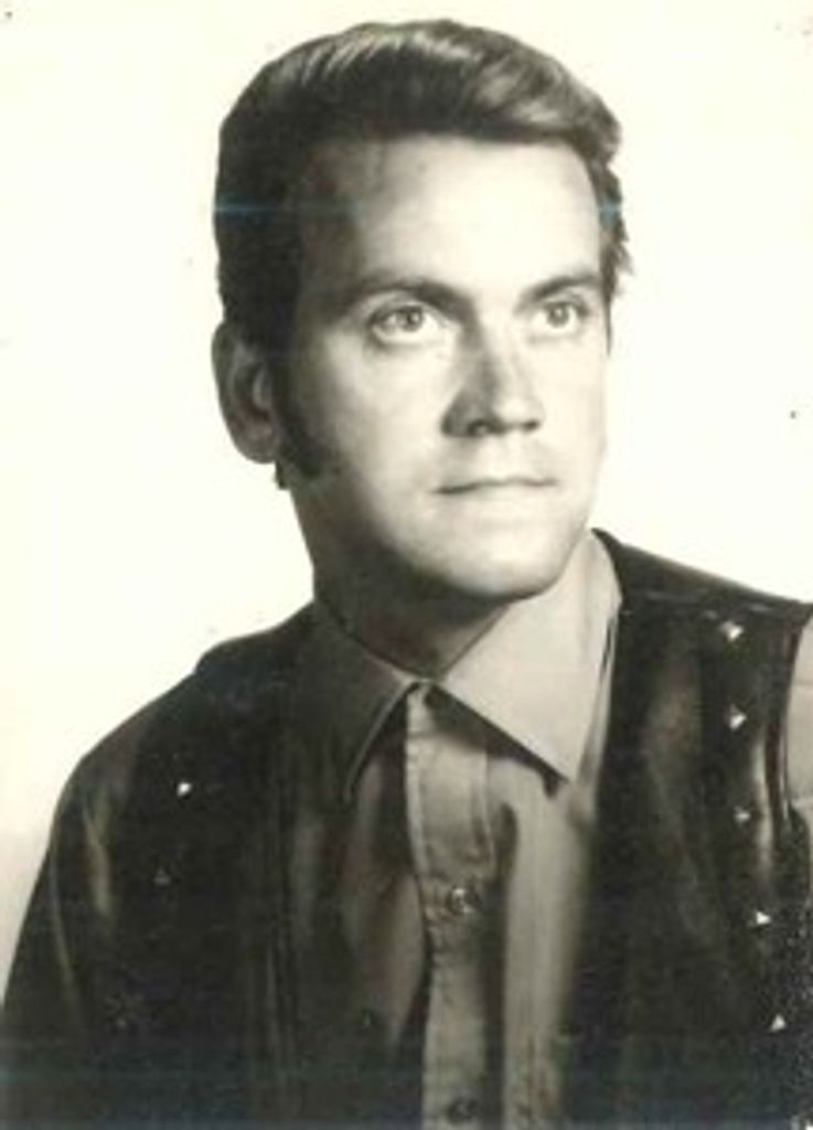 Harry Richard Surgen