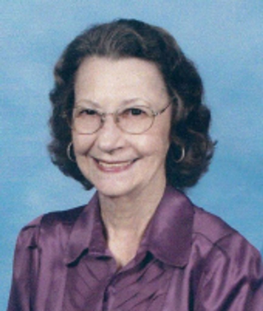 Betty Jean Overcash