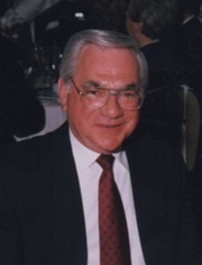 Gerald L. Spangler Profile Photo