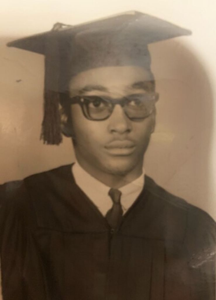 Robert Lee Sampson, Iii