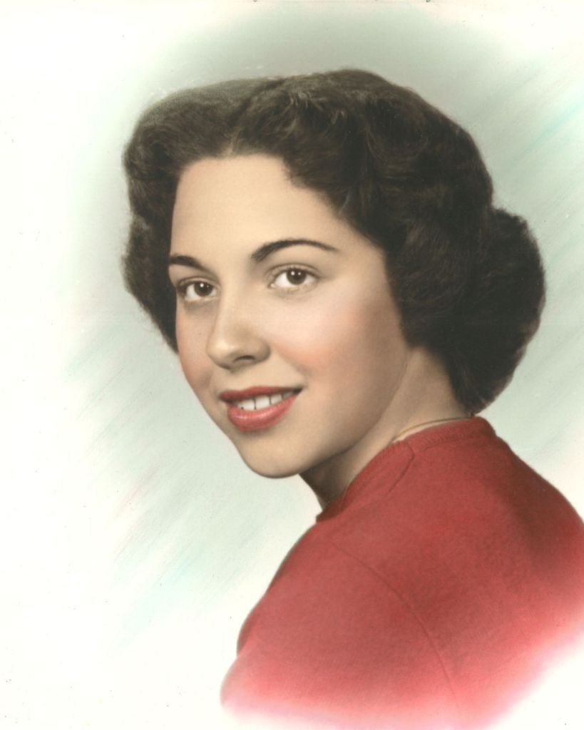 Lois J. Bradley