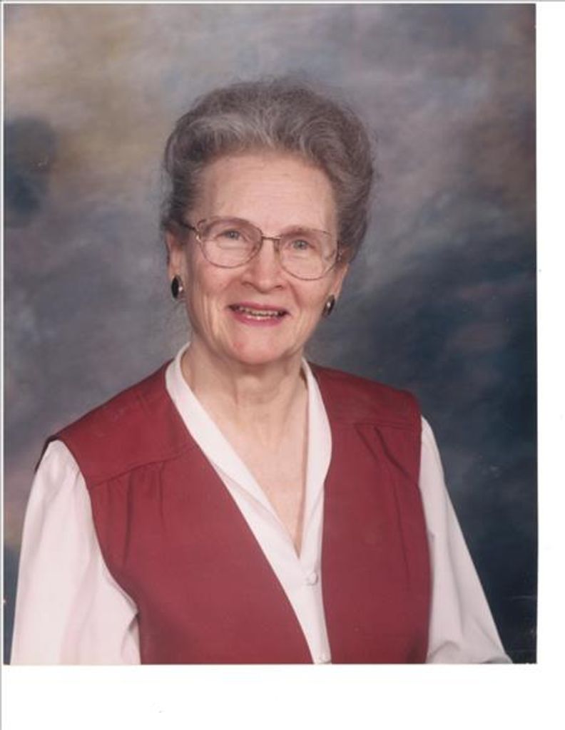 Othilia Soukup Profile Photo