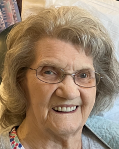 Reva Lorraine King's obituary image