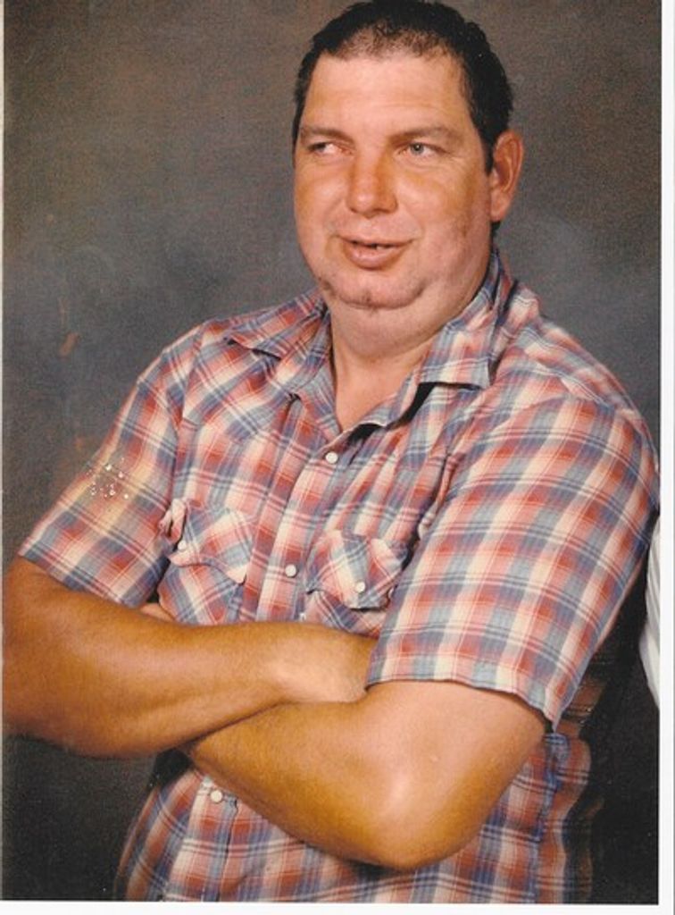Joseph Fedrick Arvin Jr. Profile Photo