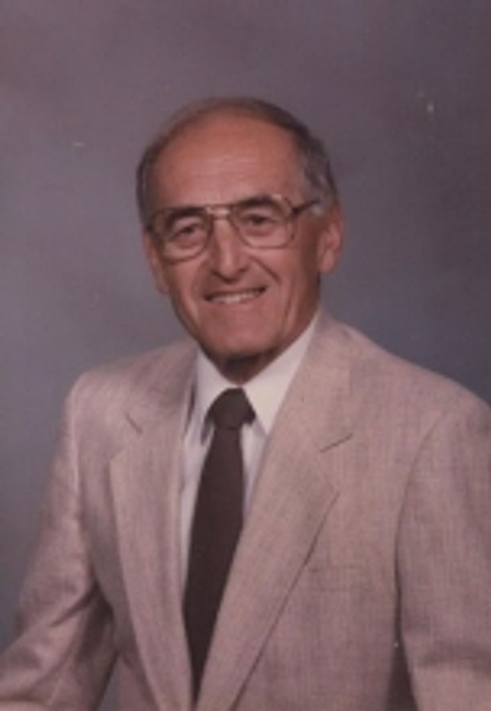 Stanley A. Janas