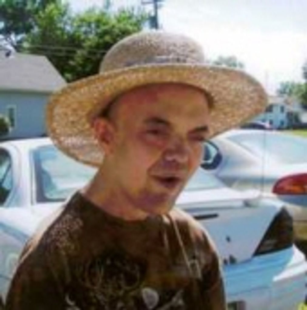 John  Lee Stambaugh  Jr.