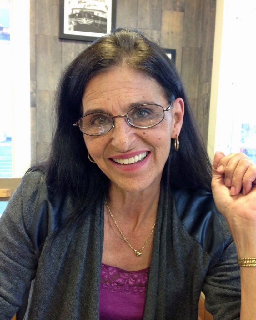 Phyllis Lavon Sanders Profile Photo