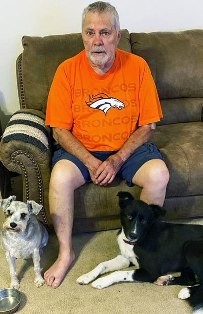 Fred B. Heiland Profile Photo