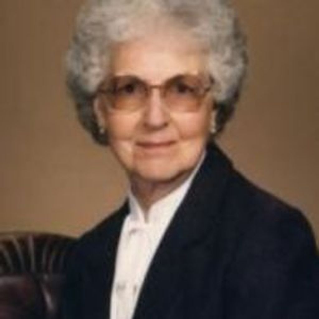 Mary Rayl Emperley Profile Photo