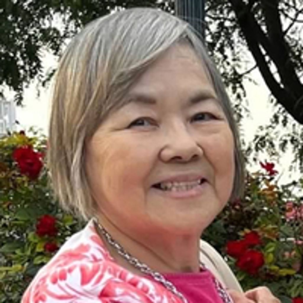 Emiko Baut Profile Photo