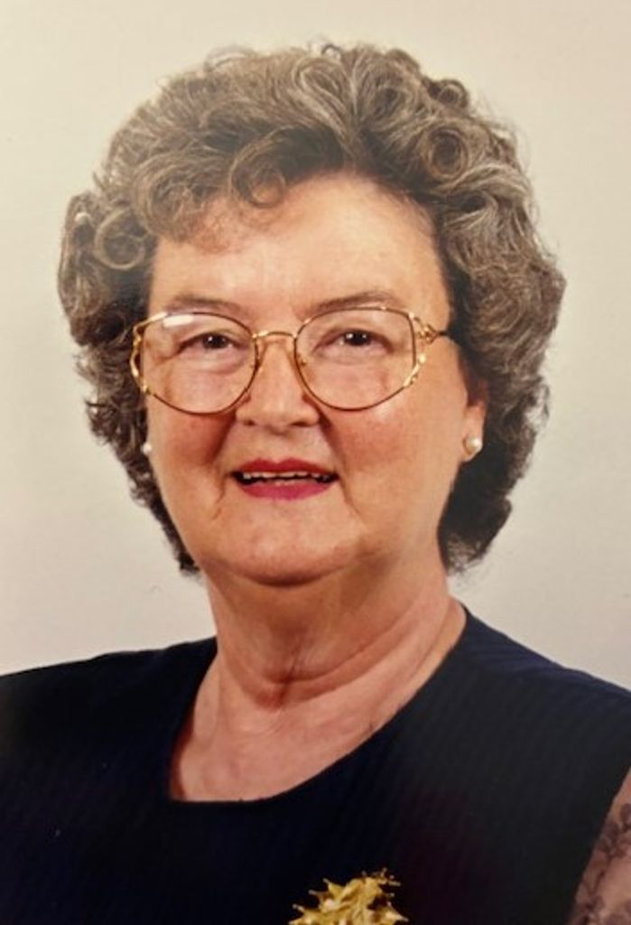 Margaret Louise Proffitt