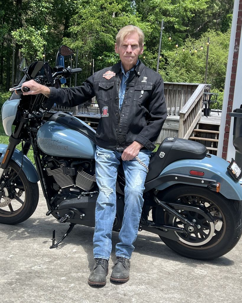 Michael D Johnson Profile Photo
