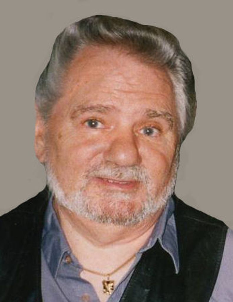 Ralph E. Freds