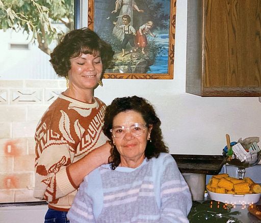 Mary Mills photo gallery thumbnail 55 of 103