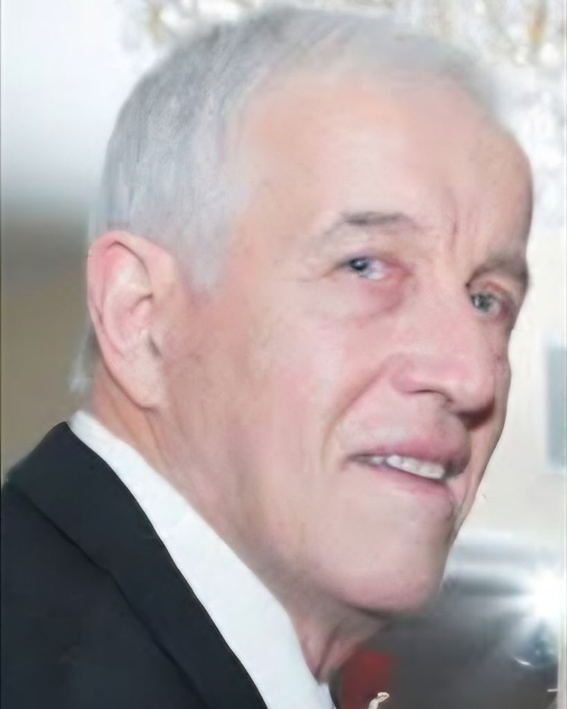 Denny Lane "Hoss" Lucas Profile Photo