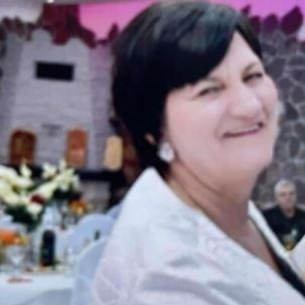Vasilika Mihilli Profile Photo