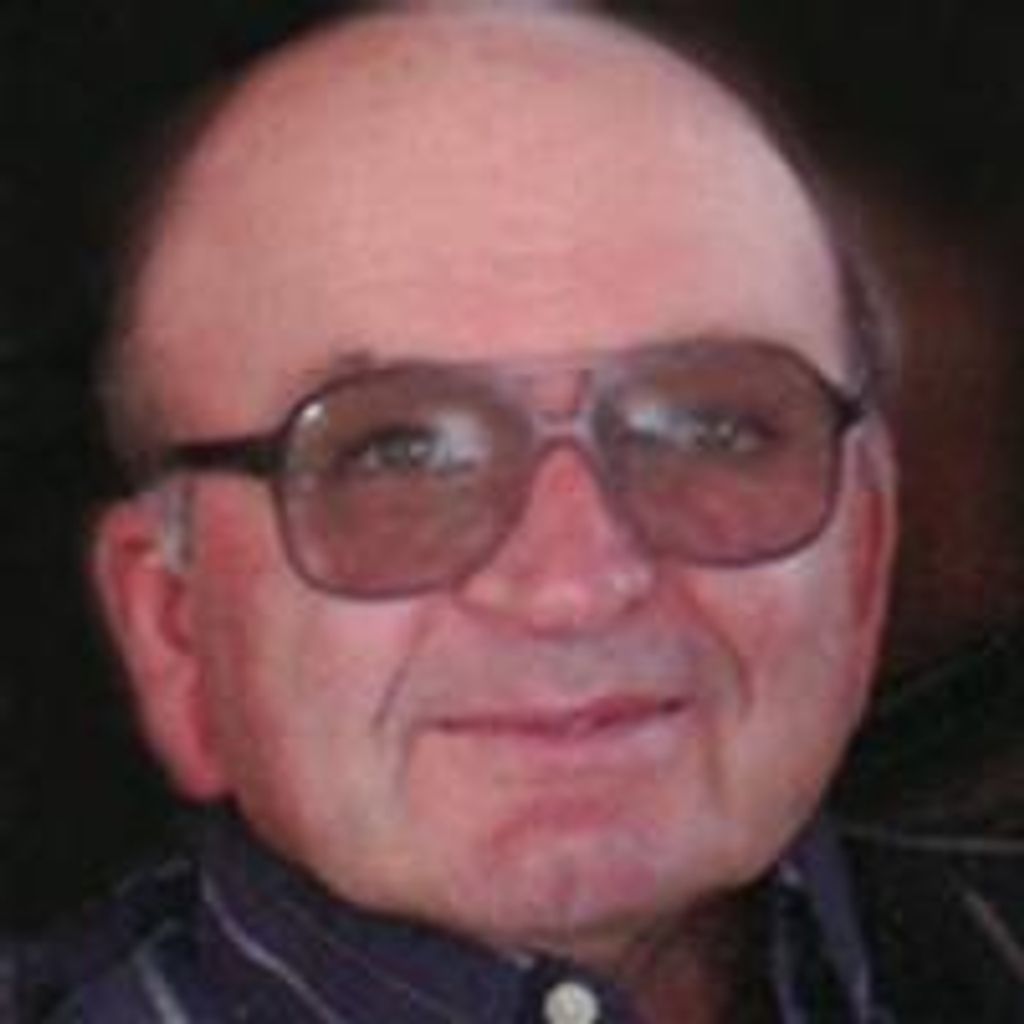 Melvin Dean Widerburg