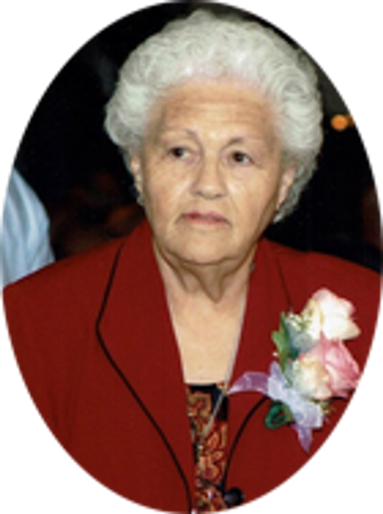 Lela Palmore