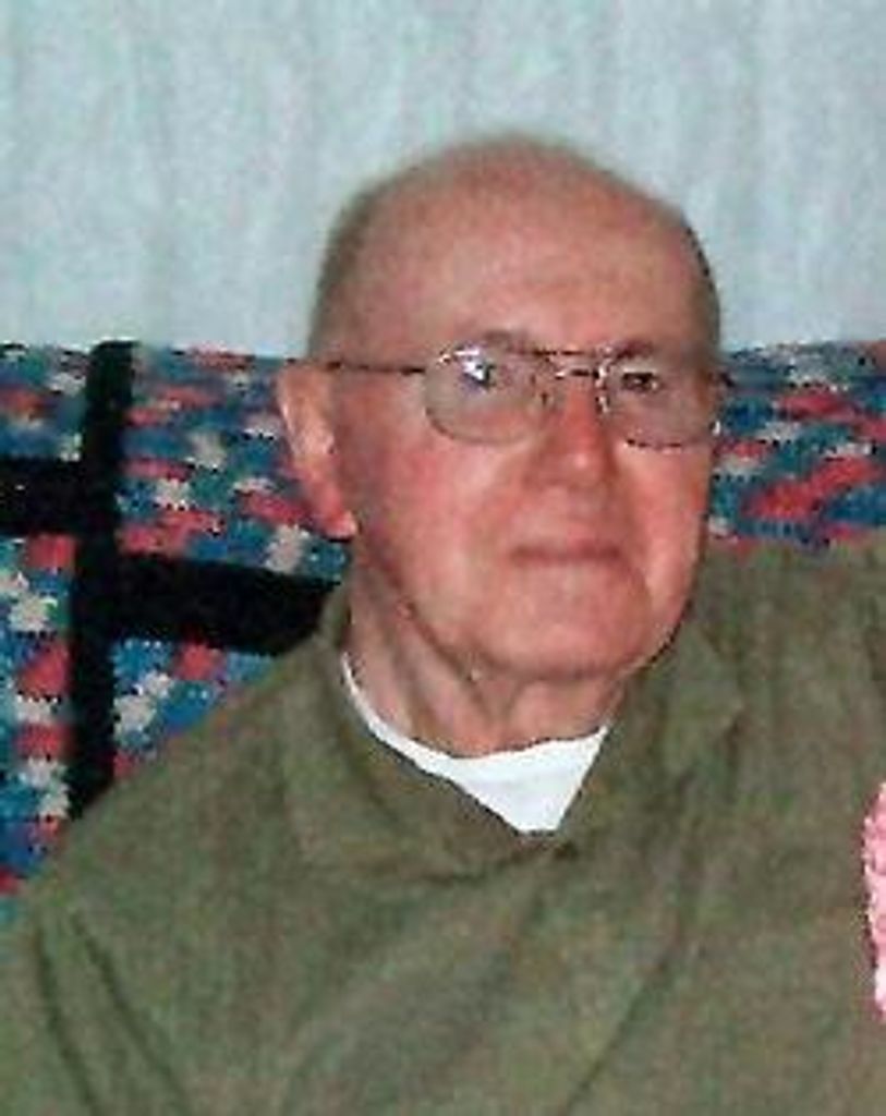 William Matthew Smith Profile Photo
