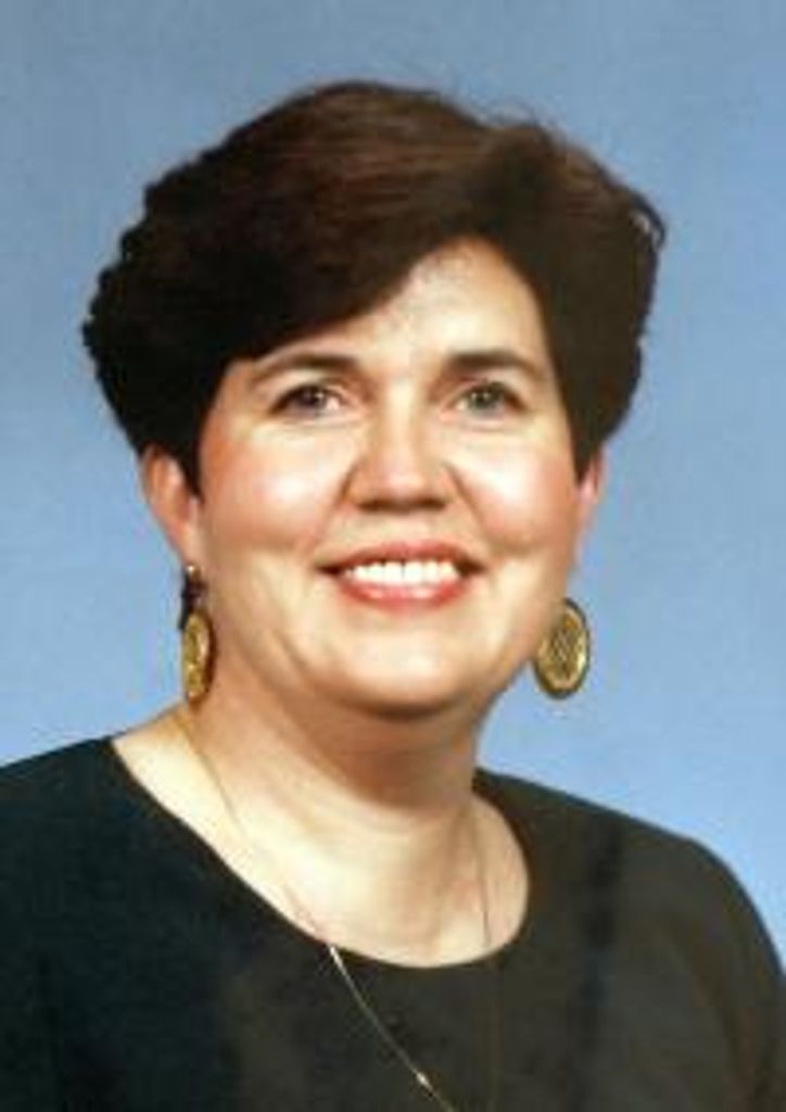 Ann  Katherine Schaefer