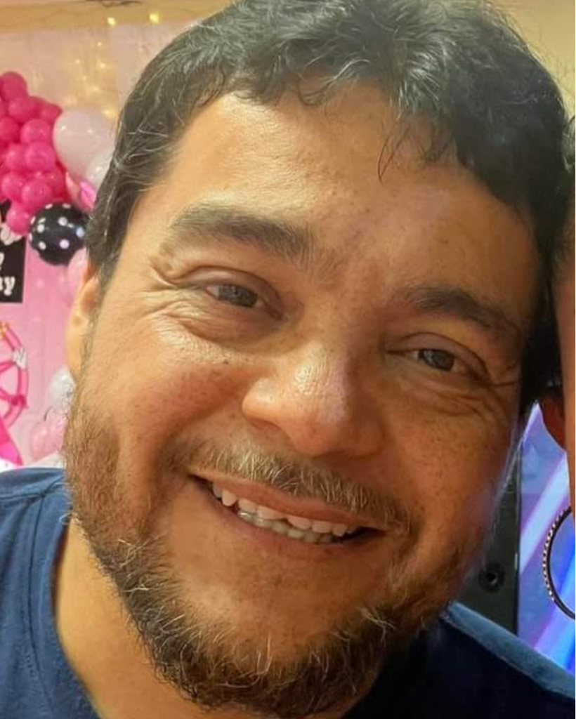 Jose De Jesus Moreno Garcia