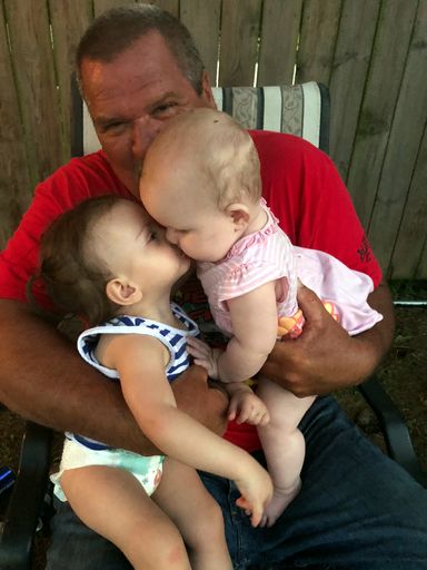 Terry Lee Gault photo gallery thumbnail 8 of 186