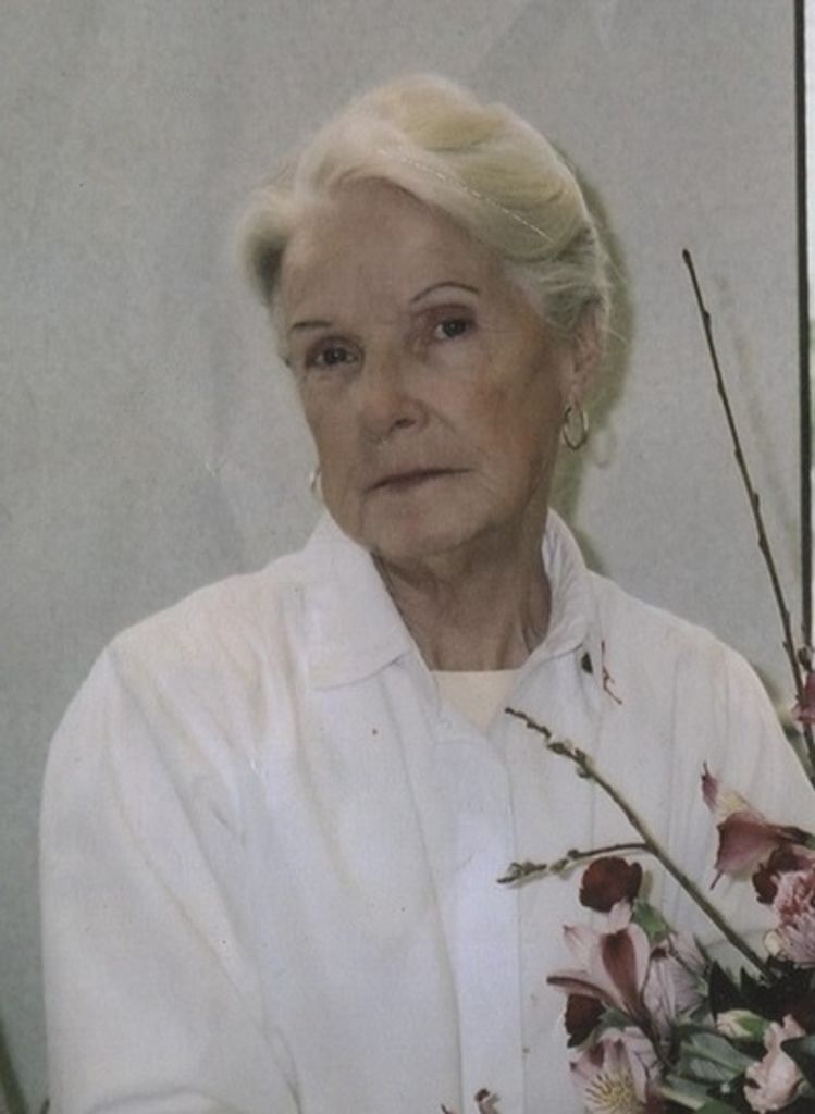 Gloria Ann Avery German Profile Photo